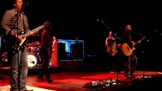 Sister Hazel - Run Run Rudolph (Live Concert at McGlohon Theatre, Charlotte, NC)