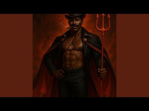 Tranca Ruas das Almas (De Capa e Cartola)