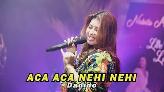 Download lagu ACA ACA NEHI NEHI - DADIDO | Cover by Nabila Maharani with NM BOYS mp3 Download lagu ACA ACA NEHI NEHI - DADIDO | Cover by Nabila Maharani with NM BOYS mp3