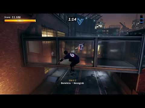 Where to get SKATE in Downtown Minneapolis Tony Hawk's Pro Skater 1 + 2