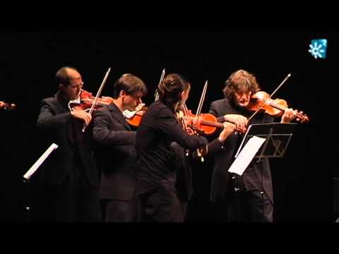 Orquesta Barroca de Sevilla: aniversario