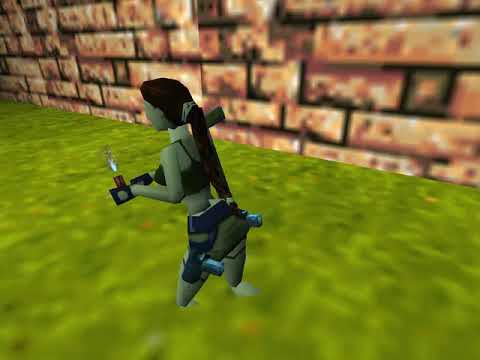 TRLE 2001.02.11 - Home Attack