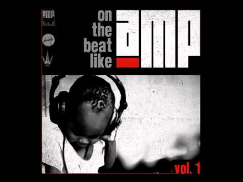 AMP - Beat Tape Hard (Pause) (Instrumental)