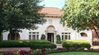 preview picture of video 'Beverly Drive evokes the Architecture and Elegance of Highland Park'