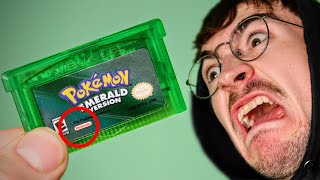 i got scammed..
