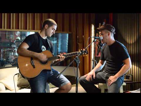 Beer & μανία - Riptide (Vance Joy cover)