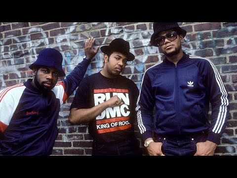 Run DMC - Tricky Remix Blend @DjGeneMixxBlendz