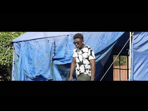 Djambsaid - À Genoux ( Clip Officiel ) produit par Momo300