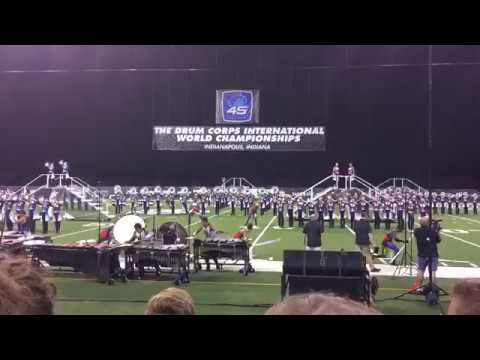 Blue Devils 2017 Closer - Finals