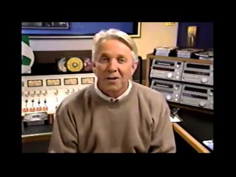 Lite FM 93.9, WLIT-FM Chicago Blockbuster Marketing Video 1995