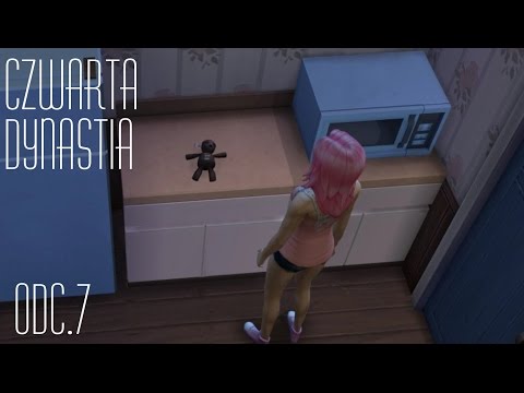 Czwarta Dynastia, odc. 7 - Przeklęty skarb