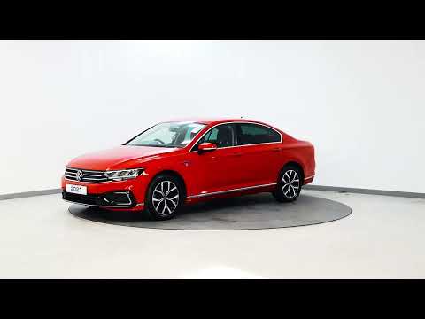 *57* 2021 Volkswagen Passat 1.4 GTE AUTO - Image 2