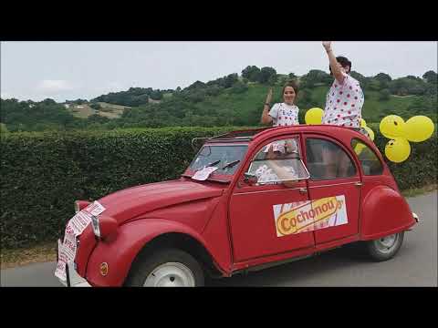 Mehaineko bestak 2019