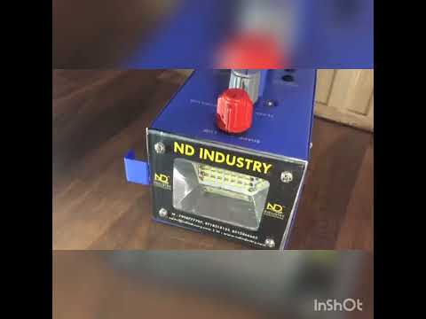 Digital Stroboscope