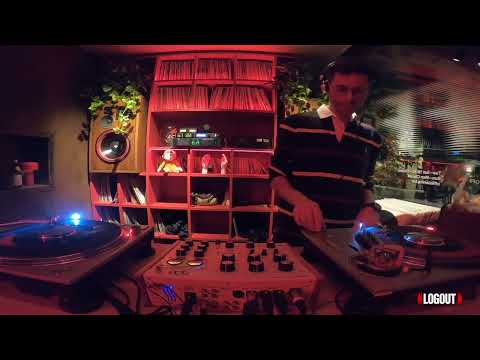 Eli Soul Clap @ OFF SPIN OFF 31 10 2025