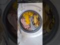 Start Wash In Beko Full Load Of Colors In Hygyene 40 Cleantok Laundry Washingmachine