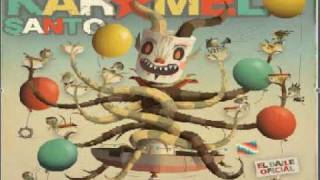 So Much Trouble in the World