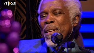 Billy Ocean Love Really Hurts Without You LIVE RTL LATE NIGHT