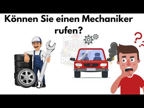 400 Essential German Sentences for Beginners (A1, A2)  - Easy Deutsch