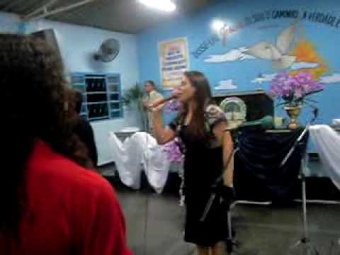 Lança O Pão Sobre As Águas video