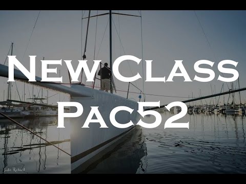PAC52 - New Class