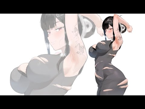 DaWave, ERIXN - Sweet Violence (feat  LLUISA)