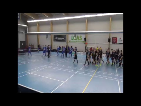 Koovee B-pojat vs. NST-Voima (20.8.2017 / Lappeenranta) - LiveStream