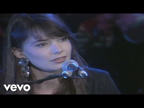 Beverley Craven - You're Not the First (Live at Birmingham Symphony Hall 1992)