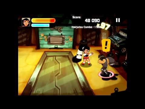 combo crew ios review