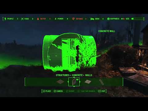 Fallout 4 Vanilla run pt 190