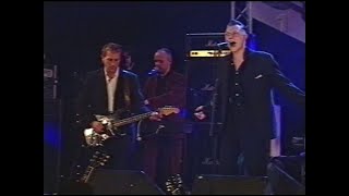 Weeping Willows - Broken Promise Land (Lucia Natt 1997-12-12)