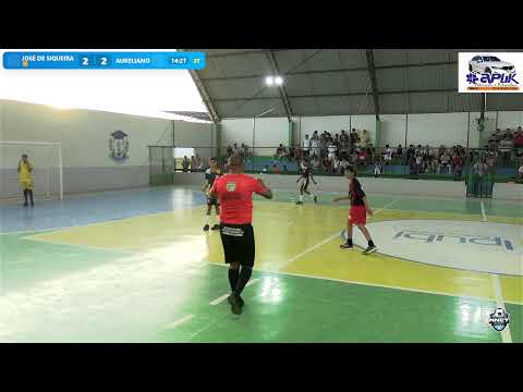 JOGOS ESCOLARES DE IPUBI 22/04/2026