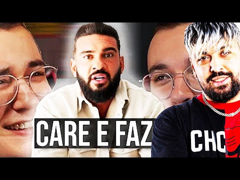 IMOGEN REACTIONEAZA LA DORIAN POPA VS FAIAR SILVIU - CARE E FAZA?