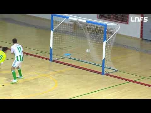 Real Betis   Pescados Ruben Burela Play Off Ascenso