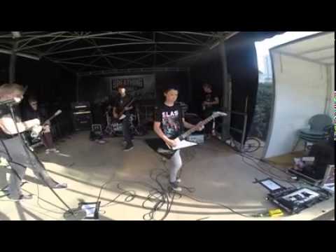 Breathing Punx Live @ Sommerfest der Kulturen