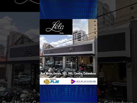 Lela Modas