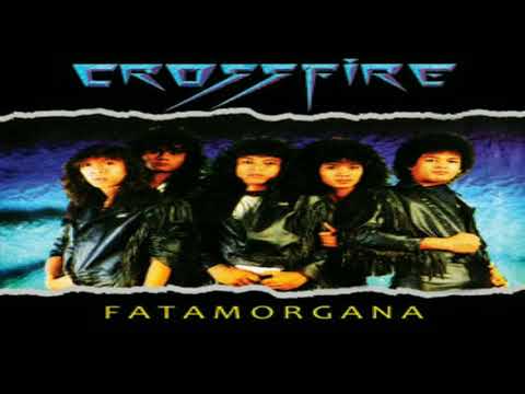 Croosfire - Realiti Dan Fantasi HQ