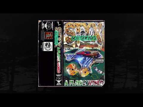 ACE $NOW$ X STYX - MOSTDEADKILLAZ (PROD. HOSPICEMANE) (MEMPHIS 66.6 EXCLUSIVE)