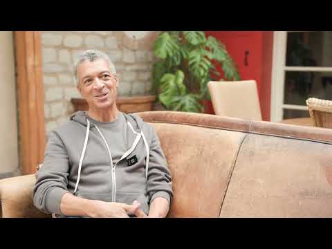 How we made 'I'm Here': An interview with Roderick Williams