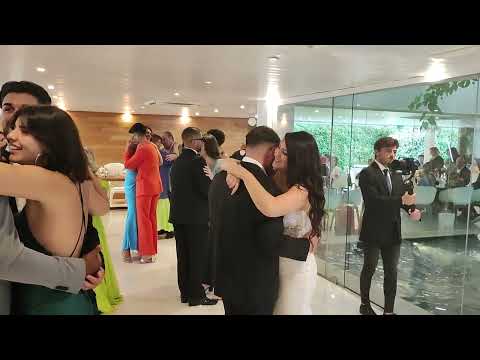 Duo Piano e Voce - Musica Matrimonio Napoli, Salerno, Amalfi, Sorrento, Ravello, Capri, Caserta