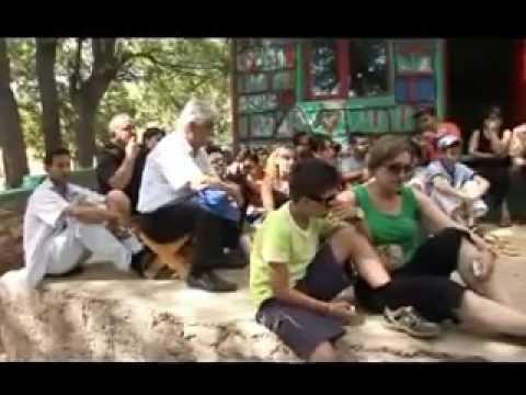 Mikail Aslan Ensemble & Akunq