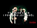 Turbo Ty Tělem Svým I Povahou Jsi Anděl Official Audio