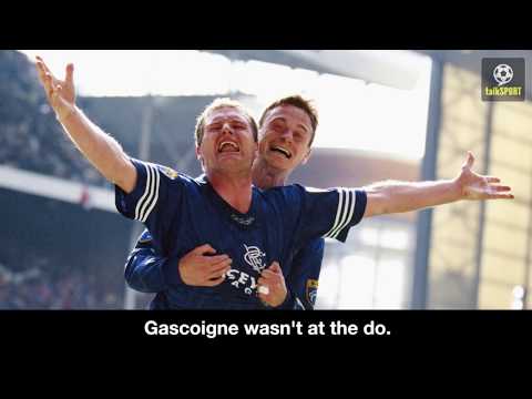 Gazzas funniest moments!