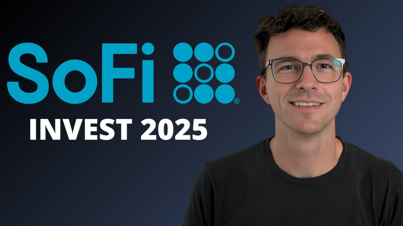 SoFi Invest Review 2025 - Best Investment Platform?