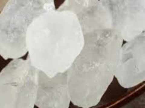 Faida na hasara za kutumia shabu kubana misuli ya uke na kupunguza maji ukeni