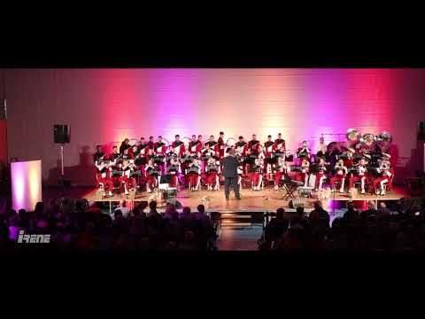 Irene in Concert - Da Mas Over