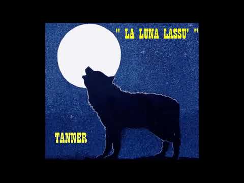 "La luna lassu' "  ( by TANNER )