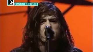FOO FIGHTERS || This Is A Call (Live @ Brixton Academy, London 1995)