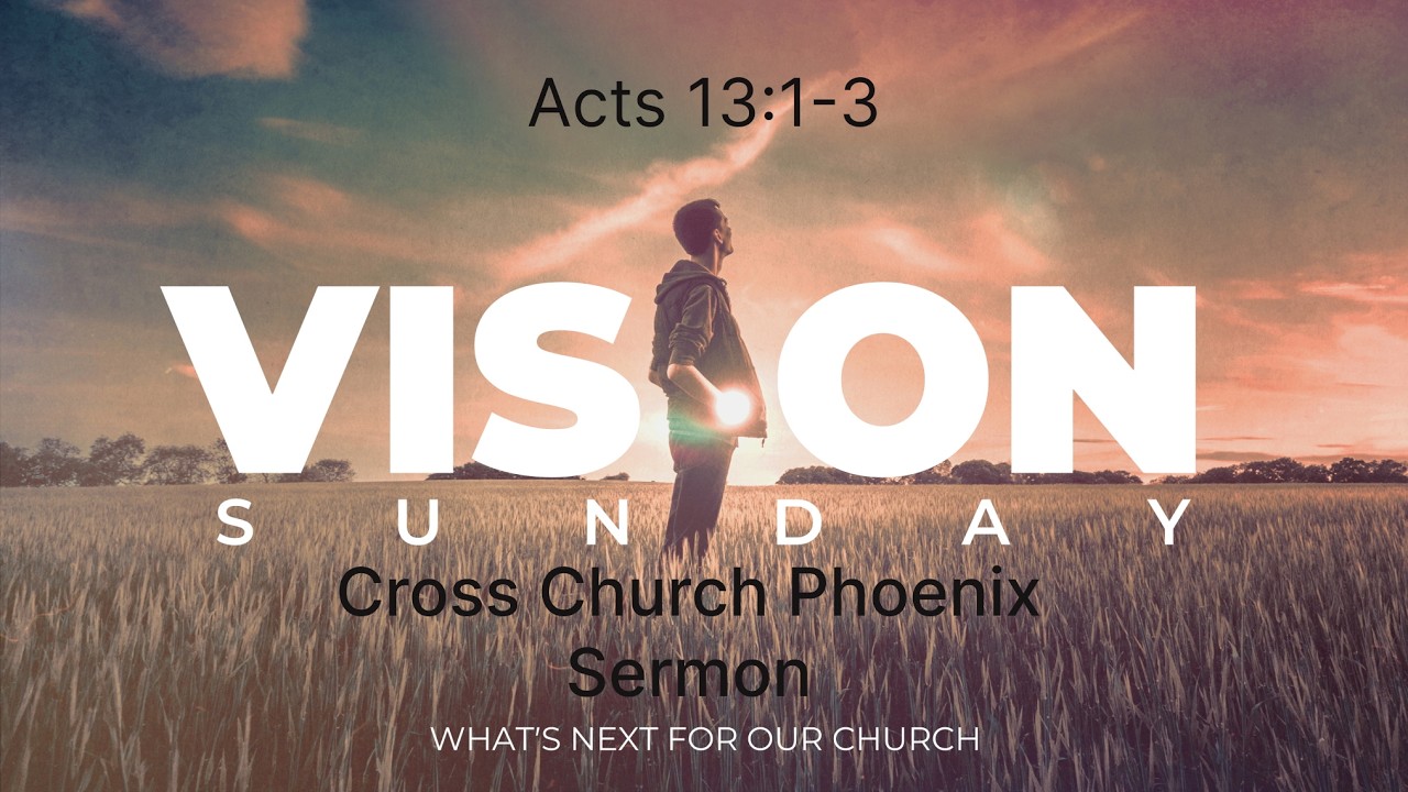 Vision Sunday