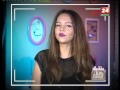 Евровидение 2016 Беларусь: Валерия Садовская (День в большом городе ...